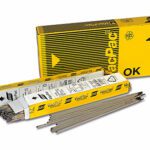 ESAB Seah Corp. SMP-T316L / I1