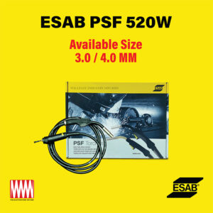 ESAB PSF 520w Thumbnail