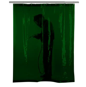 ESAB Welding Curtain Dark Green Thumbnail