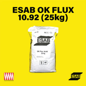 ESAB OK FLUX 10.92 Thumbnail