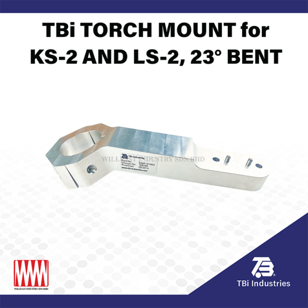 TBi Torch Mount for KS-2 (536P101600) Thumbnail