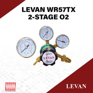 LEVAN WR57TX Thumbnail
