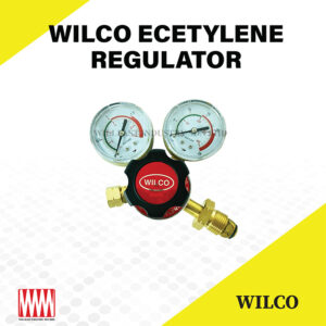 Wilco Acetylene Regulator Thumbnail