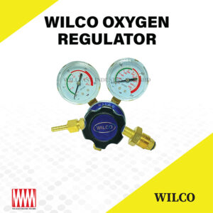 Wilco Oxygen Regulator Thumbnail