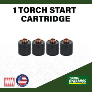 Thermal Dynamics 1Torch Start Cartridge Thumbnail