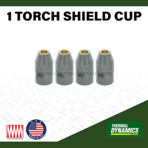 Thermal Dynamics 1Torch Shield Cup (9-8218) Thumbnail