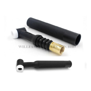 WP26 Torch Body and Handle