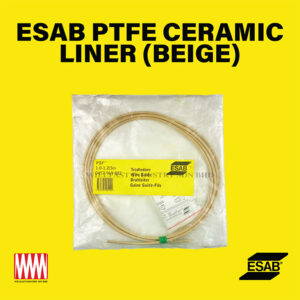 ESAB PTFE Ceramic Liner 0457969883